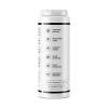Pete & Pedro BODY & BALL POWDER (Fresh Scent), Talc-Free Men’s Body Powder Deodorant for Men, Sweat Absorbs Blocks Odor, Hygiene for Groin Area, Ideal For Gym & Daily Use | Seen on Shark Tank, 4.4 oz(a) Balls & Body Powder – Fresh)