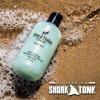 Pete & Pedro CLEAN Shampoo – Deep Cleansing Tea Tree Oil And Peppermint Daily Cleaning Haircare Shampoo For Men & Women | Helps With Dandruff & Greasy Hair | As Seen on Shark Tank, 8.5 oz.(a) Clean Deep-Cleanse Peppermint Shampoo)