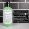 Pete & Pedro CLEAN Shampoo – Deep Cleansing Tea Tree Oil And Peppermint Daily Cleaning Haircare Shampoo For Men & Women | Helps With Dandruff & Greasy Hair | As Seen on Shark Tank, 8.5 oz.(e) Control Anti-Dandruff & Anti-Itch Shampoo)