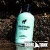 Pete & Pedro CLEAN & CONDITION SET, Tea Tree Oil Shampoo & Peppermint Cream Conditioner Haircare Kit | Deep Cleansing & Conditioning, Dandruff Repair For Men & Women | Seen on Shark Tank, 8.5 oz Each(e) Control Anti-Dandruff Shampoo & Peppermint Condition Set)