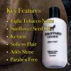 Pete & Pedro CLEAN & CONDITION SET, Tea Tree Oil Shampoo & Peppermint Cream Conditioner Haircare Kit | Deep Cleansing & Conditioning, Dandruff Repair For Men & Women | Seen on Shark Tank, 8.5 oz Each(c) Bold Shampoo & Cowboy Conditioner Set)