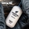 Pete & Pedro COWBOY – Tobacco Soft Cream Lightweight Conditioner for Men | Smells Incredible, Hydrates Hair Without Weighing It Down | As Seen on Shark Tank, 8.5 oz.(c) Cowboy Tobacco Cream Conditioner)