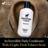 Pete & Pedro COWBOY – Tobacco Soft Cream Lightweight Conditioner for Men | Smells Incredible, Hydrates Hair Without Weighing It Down | As Seen on Shark Tank, 8.5 oz.(c) Cowboy Tobacco Cream Conditioner)
