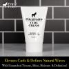 Pete & Pedro CURL CREAM – Hydrating Curls Hair Definer & Amplifier For Men & Women | Natural Shine & Strong Curls & Waves, Frizz Reducer, Curly & Wavy Hair Types | Shark Tank Featured, 4 oz.