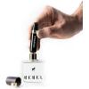 Pete & Pedro Cologne & Perfume Portable Refillable Travel Bottle Fragrance Atomizer Sprayer For Men & Women | Mini TSA-Approved Accessory | Take Favorite Tool On The Road! | As Seen on Shark Tank, 5ml