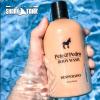 Pete & Pedro DESPERADO BODY WASH For Men – Rum & Tobacco Scented Moisturizing Men’s Shower Bodywash | Has Activated Charcoal & Helps With Dry Skin | As Seen on Shark Tank, 12 oz.