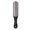 Pete & Pedro Double Sided Foot File – Men & Women Stainless Steel Pedicure Tool | Foot Care Metal Heel Scraper, Rasp, and Callus Remover | As Seen on Shark Tank