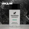 Pete & Pedro FRESH NATURAL DEODORANT | Natural, Aluminum-Free Deodorant – Eucalyptus & Spearmint Scent For Men & Women | Odor-Control, Sweat Protection | Paraben Free, Vegan | Shark Tank 2.65 oz.(2.65 Ounce (Pack of 1))