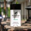 Pete & Pedro FRESH NATURAL DEODORANT | Natural, Aluminum-Free Deodorant – Eucalyptus & Spearmint Scent For Men & Women | Odor-Control, Sweat Protection | Paraben Free, Vegan | Shark Tank 2.65 oz.(2.65 Ounce (Pack of 1))