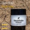Pete & Pedro HAIR POMADE – Hairstyling Classic Pomade for Men | Medium Hold and High Shine With A Ton Of Control, Helps Slick Back Hair | As Seen on Shark Tank 2 oz.(a) Classic Pomade)