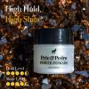 Pete & Pedro HAIR POMADE – Hairstyling Classic Pomade for Men | Medium Hold and High Shine With A Ton Of Control, Helps Slick Back Hair | As Seen on Shark Tank 2 oz.(b) Power Pomade)