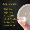 Pete & Pedro HAIR POMADE – Hairstyling Classic Pomade for Men | Medium Hold and High Shine With A Ton Of Control, Helps Slick Back Hair | As Seen on Shark Tank 2 oz.(b) Power Pomade)