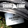 Pete & Pedro HAIR POMADE – Hairstyling Classic Pomade for Men | Medium Hold and High Shine With A Ton Of Control, Helps Slick Back Hair | As Seen on Shark Tank 2 oz.(a) Classic Pomade)
