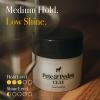 Pete & Pedro HAIR STYLING CLAY – Medium Hold, Matte Finish, Low Shine Styling Clay for Men, Ideal for Hairstyling Medium, Messy, Fine Thinning Hair Styles | Shark Tank Featured, 2 oz