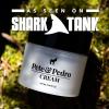 Pete & Pedro HAIR STYLING CREAM – Light Hold, Matte, Low Shine Finish Hair Product for Men, For Hairstyling Medium, Long, Wavy, Curly Hairstyles | Minimizes Frizz | Shark Tank Featured, 2 oz