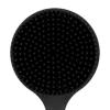 Pete & Pedro Long Handle Back & Body Shower Scrub Brush for Men & Women | Two-Sided Bath Tool to Reach Hard Spots | Short, Stubby Exfoliate Bristles & Longer Soft Bristles | As Seen on Shark Tank