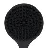 Pete & Pedro Long Handle Back & Body Shower Scrub Brush for Men & Women | Two-Sided Bath Tool to Reach Hard Spots | Short, Stubby Exfoliate Bristles & Longer Soft Bristles | As Seen on Shark Tank