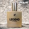 Pete & Pedro Men’s Cologne Sample Set, Original Perfumes for Men, Pour Homme Inspired, Perfume Gift Sets, Includes Cologne Samples, Top Men’s Fragrances | Seen on Shark Tank, 3 Vials 2.6 ml Each(LEGEND edp)