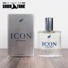 Pete & Pedro Men’s Cologne Sample Set, Original Perfumes for Men, Pour Homme Inspired, Perfume Gift Sets, Includes Cologne Samples, Top Men’s Fragrances | Seen on Shark Tank, 3 Vials 2.6 ml Each(ICON edp)