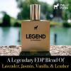 Pete & Pedro Men’s Cologne Sample Set, Original Perfumes for Men, Pour Homme Inspired, Perfume Gift Sets, Includes Cologne Samples, Top Men’s Fragrances | Seen on Shark Tank, 3 Vials 2.6 ml Each(Fragrance 3-Pack Samples Set)
