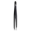 Pete & Pedro Slant Tip Tweezers – Stainless Steel Slanted Precision For Men & Women | Pluck Eyebrows, Lashes, Unibrows, Nose/Ear Hair, Ingrowns, & Splinters Removal | As Seen on Shark Tank