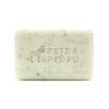 Pete & Pedro FRESH Body Soap Bar – Eucalyptus Mint Scented Natural Moisturizing Men’s Body Bar | Exfoliating Pumice & Hydrating Shea Butter | As Seen on Shark Tank, 6 oz. [Health and Beauty]