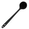 Pete & Pedro Long Handle Back & Body Shower Scrub Brush for Men & Women | Two-Sided Bath Tool to Reach Hard Spots | Short, Stubby Exfoliate Bristles & Longer Soft Bristles | As Seen on Shark Tank