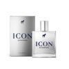 Pete & Pedro Men’s Cologne Sample Set, Original Perfumes for Men, Pour Homme Inspired, Perfume Gift Sets, Includes Cologne Samples, Top Men’s Fragrances | Seen on Shark Tank, 3 Vials 2.6 ml Each(ICON edp)