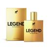 Pete & Pedro Men’s Cologne Sample Set, Original Perfumes for Men, Pour Homme Inspired, Perfume Gift Sets, Includes Cologne Samples, Top Men’s Fragrances | Seen on Shark Tank, 3 Vials 2.6 ml Each(LEGEND edp)