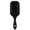 Pete & Pedro Scalp Massager Shampoo Hair Brush – Silicone Soft Bristles Hairbrush for Hair Care & Lather | Dry Scalp Head Scrubber and Dandruff Exfoliator | As Seen on Shark Tank(f) Paddle Detangle Hair Brush)