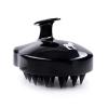 Pete & Pedro Scalp Massager Shampoo Hair Brush – Silicone Soft Bristles Hairbrush for Hair Care & Lather | Dry Scalp Head Scrubber and Dandruff Exfoliator | As Seen on Shark Tank(b) Scalp Massager Shampoo Brush)