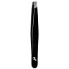 Pete & Pedro Slant Tip Tweezers – Stainless Steel Slanted Precision For Men & Women | Pluck Eyebrows, Lashes, Unibrows, Nose/Ear Hair, Ingrowns, & Splinters Removal | As Seen on Shark Tank