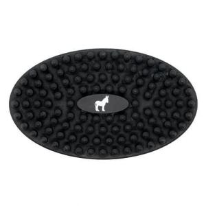 Pete & Pedro Bath & Body Shower Massaging Scrub Brush for Men & Women | Two Sided Silicone Massage Exfoliating Scrubber | Helps Cellulite Removal, Circulation, Rids Dead Skin | As Seen on Shark Tank