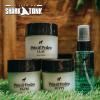 Pete & Pedro CORE FOUR HAIR KIT – Men’s Hairstlying Best Of Set | Hair Clay, Paste, Putty, & Sea Salt Spray | As Seen on Shark Tank, 2 oz. Each