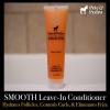 Pete & Pedro SMOOTH Leave-In Hair Conditioner, 4 oz(e) Smooth Leave-In Conditioner)