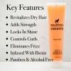 Pete & Pedro SMOOTH Leave-In Hair Conditioner, 4 oz(e) Smooth Leave-In Conditioner)