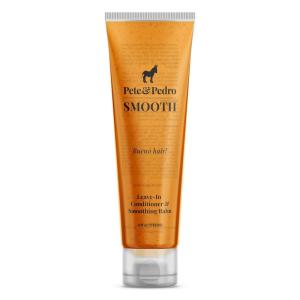 Pete & Pedro SMOOTH Leave-In Hair Conditioner, 4 oz(e) Smooth Leave-In Conditioner)